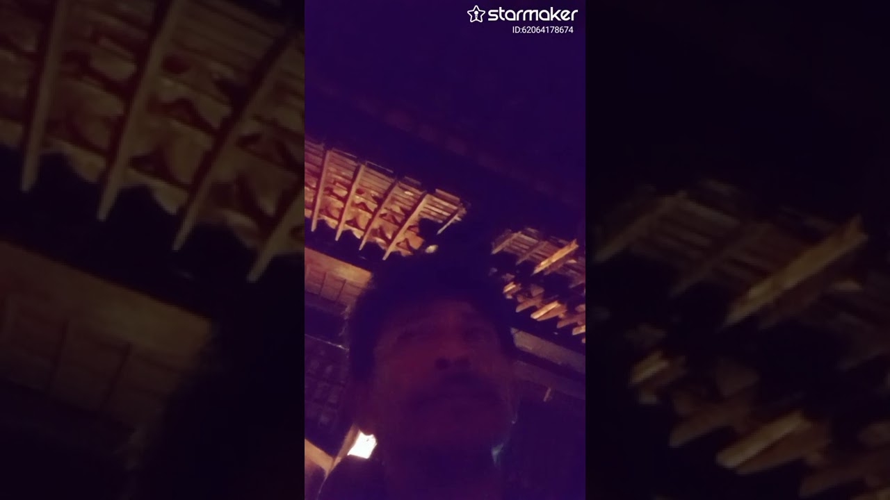 haruskah aku mati werr gzll