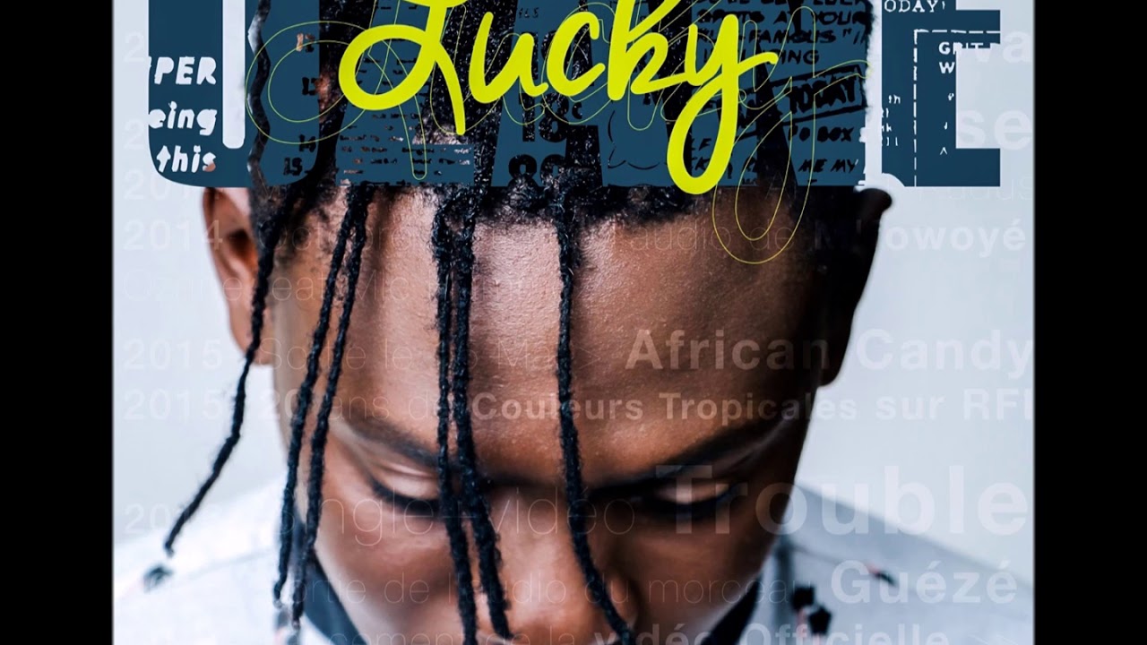 Ozane Feat. Mic Flammez M'fowoye (Official Album Audio) YouTube