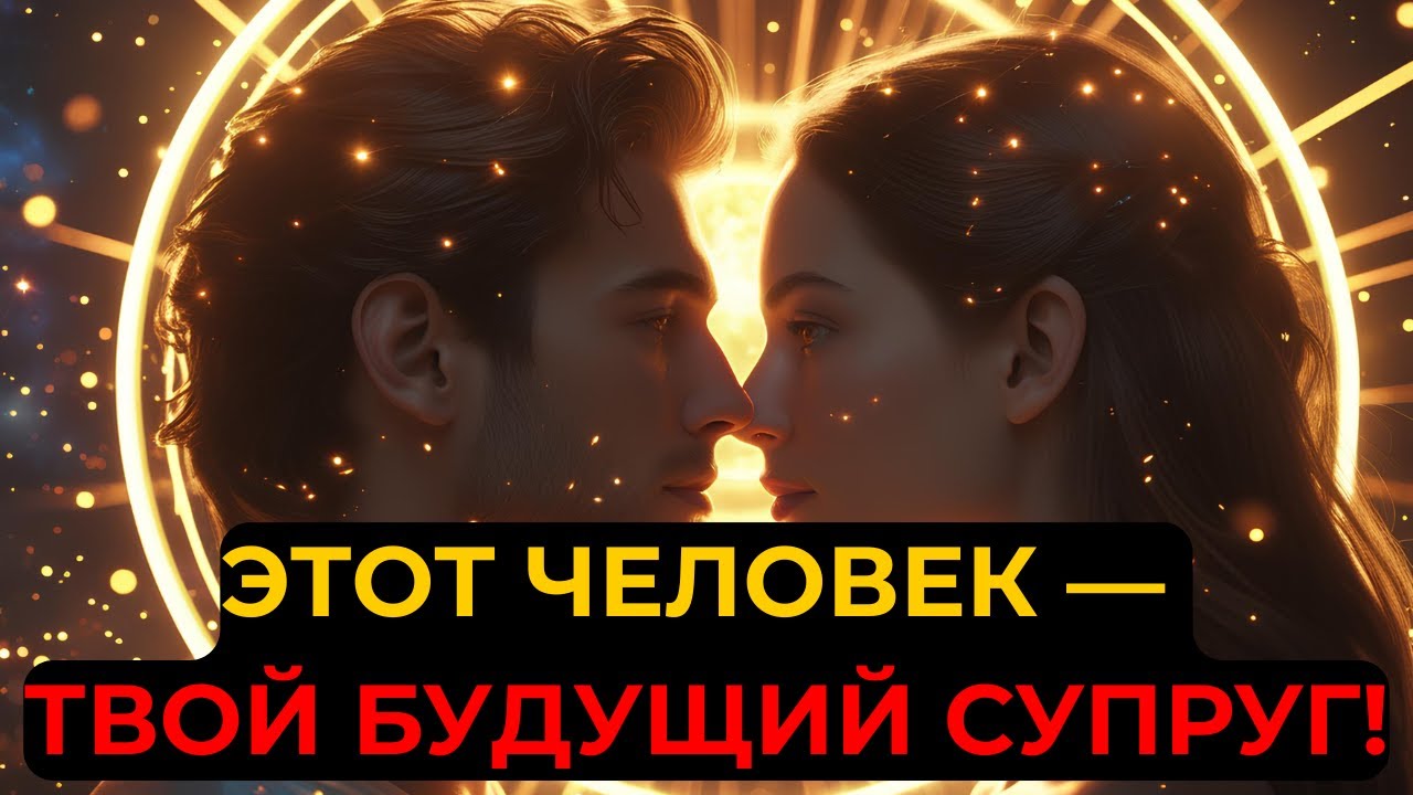 Избранный: Господь Открыл, Кто Твой Будущий Супруг | Святой Свет