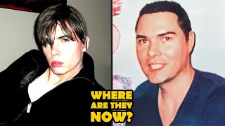 Luka Magnotta Dont F With Cats Antagonist Could See Early Release Where Are They Now?