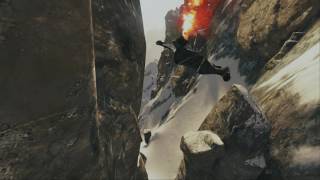 Steep Wingsuit W Stimich