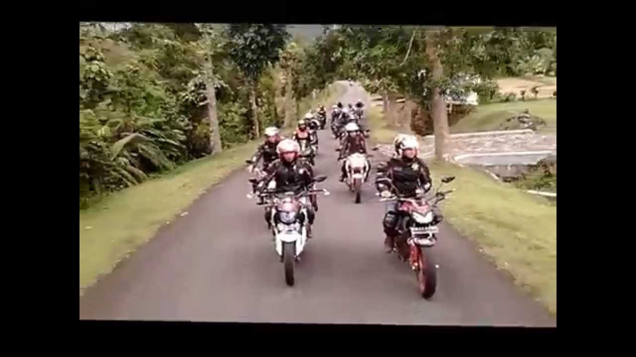 YVCI PD Yamaha Vixion Club IndonesiaMALIBO ANAI YouTube