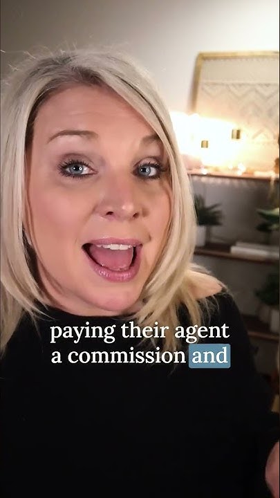 who-pays-real-estate-commission-youtube