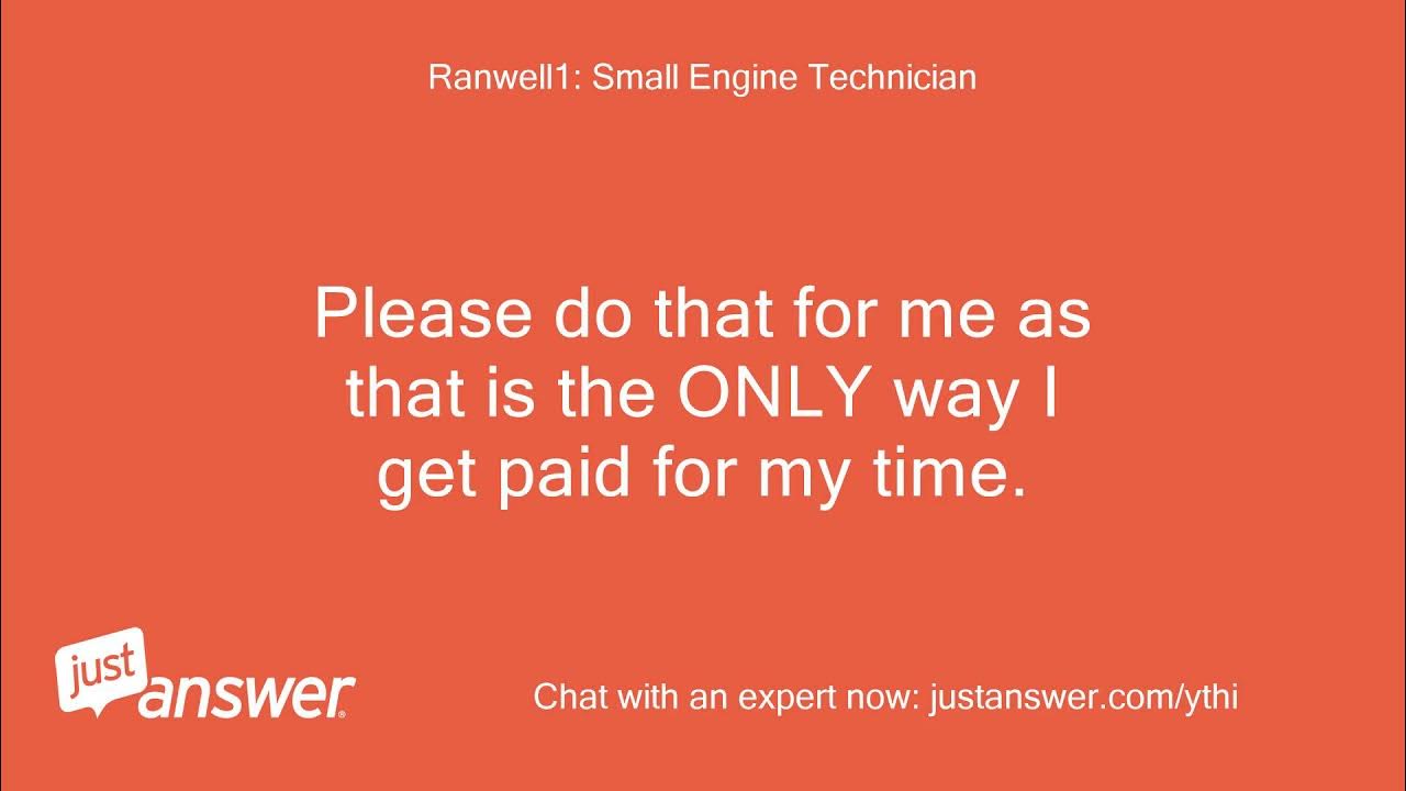 My Deere z225 shuts off when I release the parking brake. YouTube