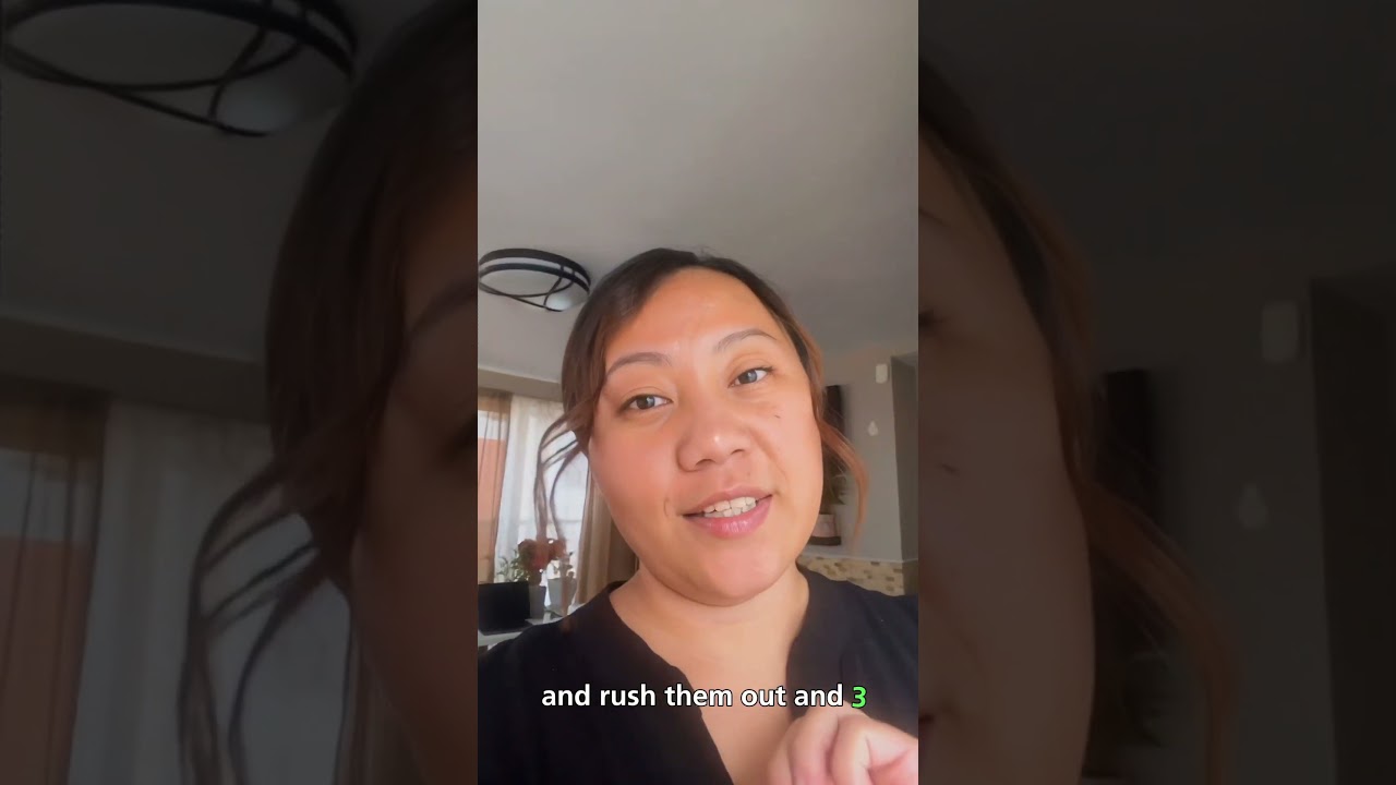 3 home selling mistakes 