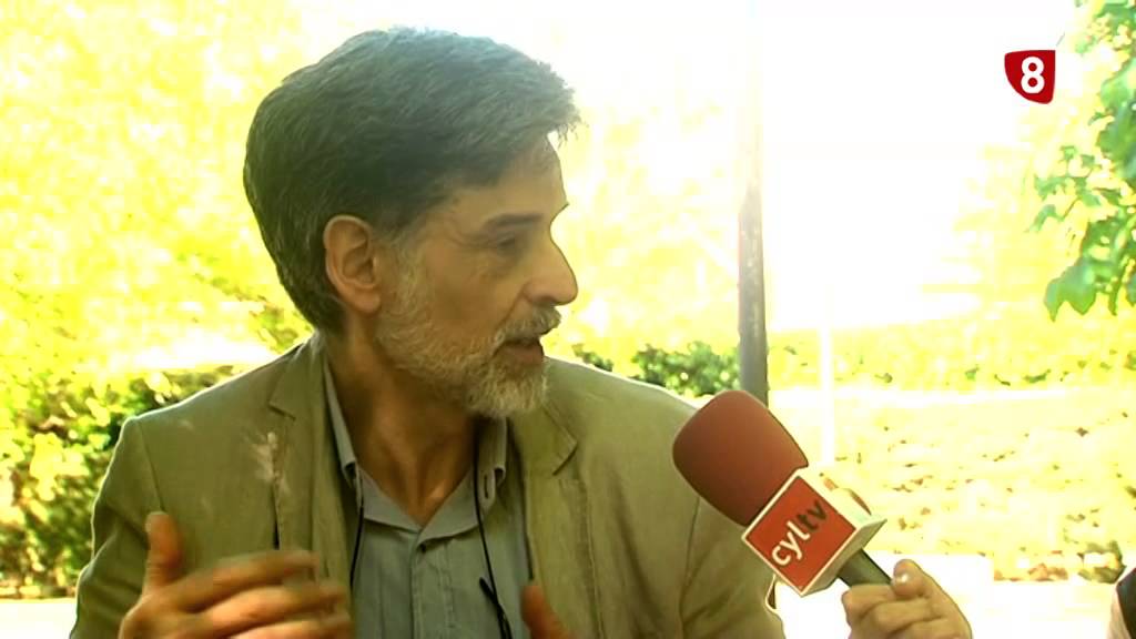 Entrevista pediatra Carlos Gonzalez