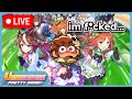 FINE. I'LL PLAY UMA MUSUME PRETTY DERBY. 🐎🐎🐎