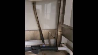 Ice Machine Backflow Protection