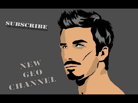 Photoshop #2 ფოტოს გადაქცევა ანიმაციად