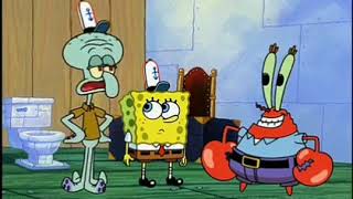 Spongebob Squarepants - Secret Hiding Place