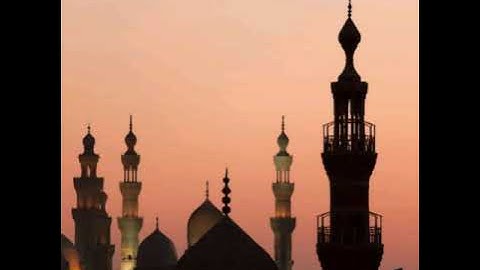 مقطع من سورة النساء بصوت الشيخ(سعد الغامدي)
