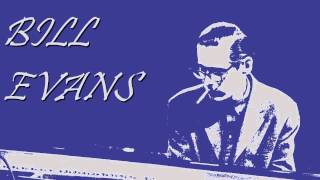 Bill Evans - Everything happens to me chords