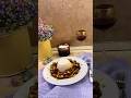 Куриная грудка в соусе Терияки с рисом. Простой и быстрый ужин. #курицавсоусе #терияки
