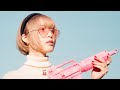MILK TALK 「WAGAMAMA RISO」 (Official Audio)