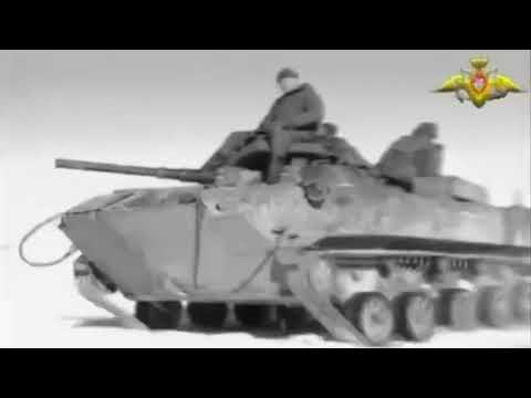 Airborne Forces Primer: BMD-1 - A prelude to part 1 of my video on the Soviet airborne forces, which will likely be made available next week at the latest.