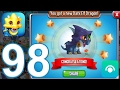 Dragon City Gameplay Walkthrough Part 98 Level 43 