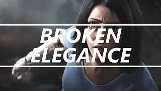 J2 feat. Avery - New Divide (Broken Elegance Remix) Alita Battle Angel Theme