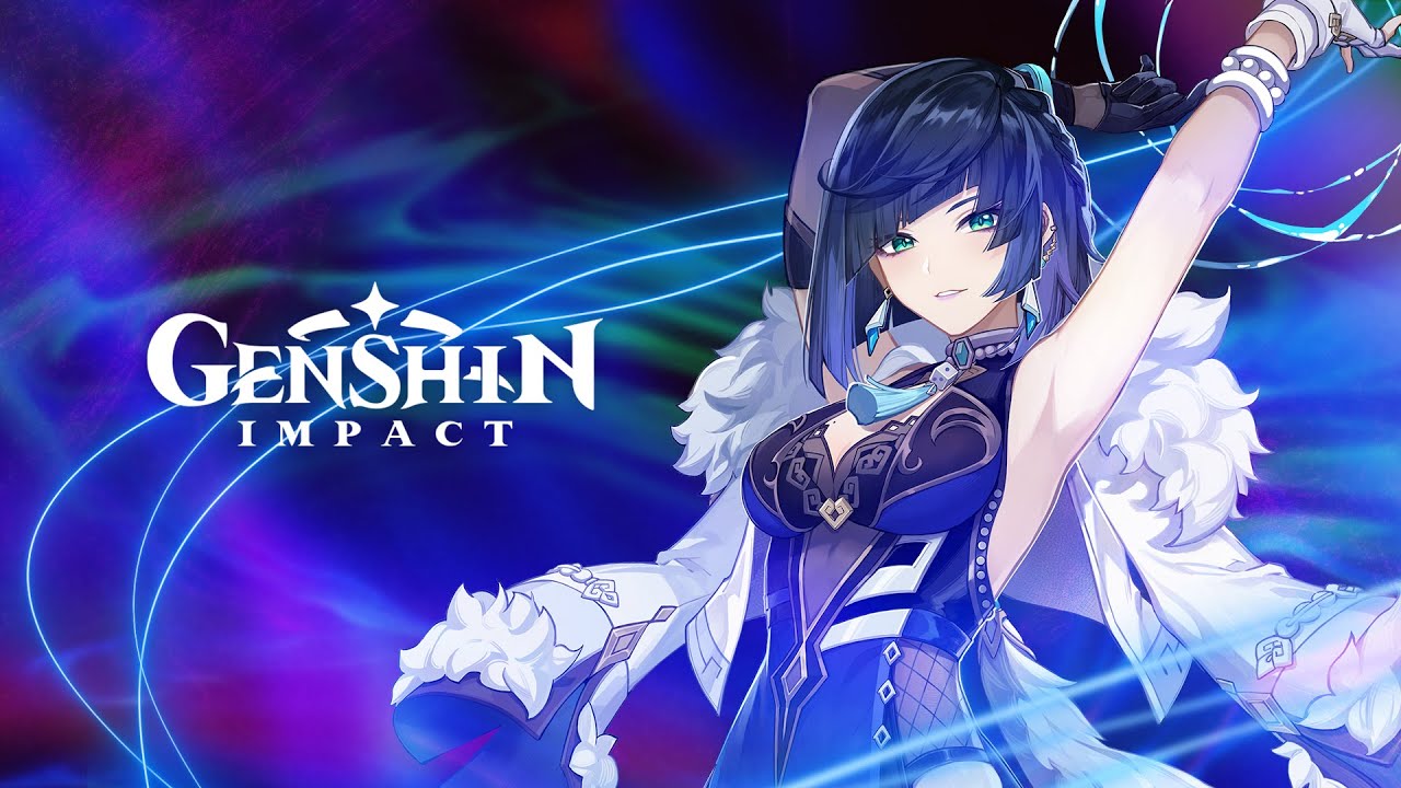 Fischl em Genshin Impact: conheça skills e builds da personagem do RPG