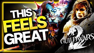 This MMO Deserves Better... Guild Wars 2 In 2022