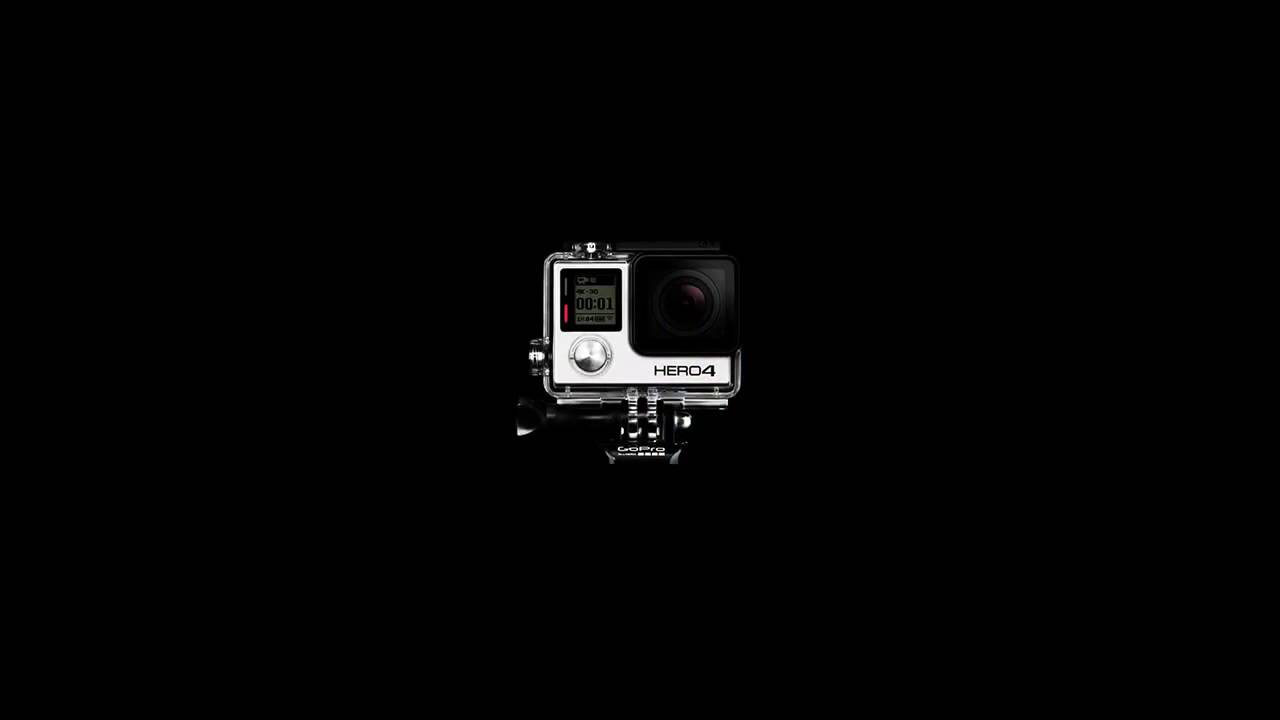 YouTube player