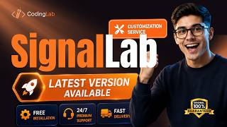 |Download Latest Version| SignalLab - Forex And Crypto Trading Signal Platform (in Cheaper Price)