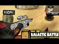FORTNITE  me hizo ODIAR STARWARS - HiDosend ft kuday