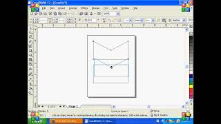 Corel Draw 12 Tutorial Urdu Part 8