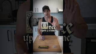 Once Upon A Time, A Snickers Took A Wrong Turn..