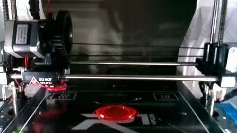 Timelapse: Magnet_Holder.gcode