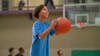 TMC: Yes, You. Basketball Kid by TMC Health 585 views 11 months ago 31 seconds