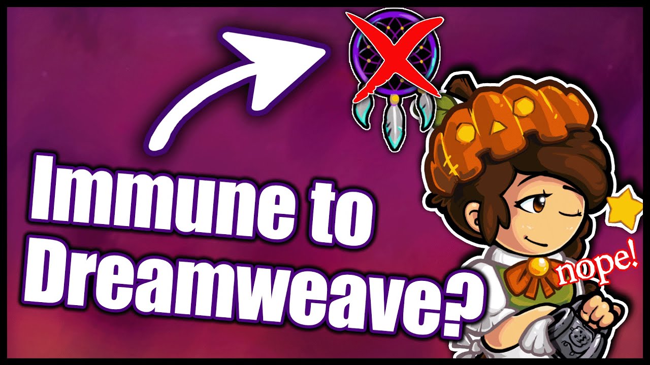 Did you know the Dreamweaver can find Neutral roles? | TOS2 (All Any ...