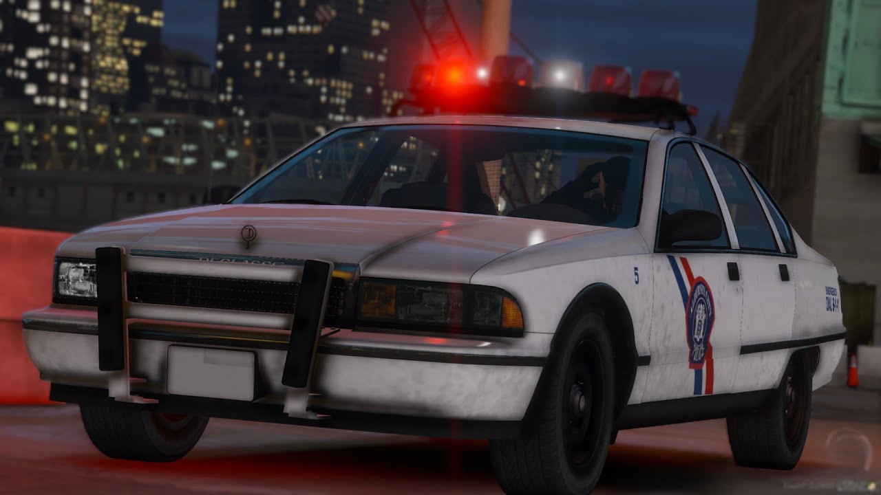 90's Roleplay | ACPD Enforcing The LAW On Car Heists! - YouTube