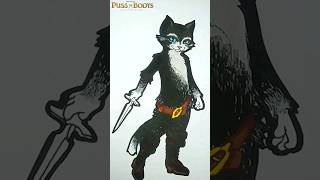 Kitty Softpaws #drawing #art #howtodraw #video #shorts #cartoon #howto #howto #top