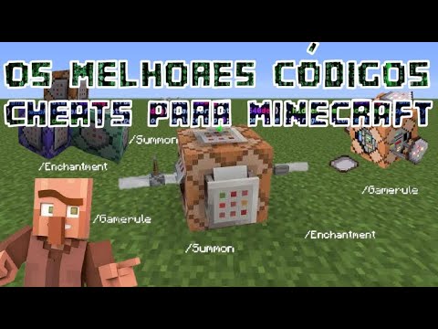 Minecraft PC, Wiki Cheats Dicas e Truques de Jogos