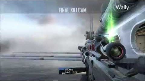 Dive Wimpy: Private Match Montage #4