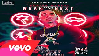 Famous Adrian Marcel - Running Profile