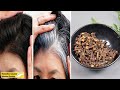 ¡Increíble! Mis Canas Se Eliminaron Rápidamente Cuando Usé Este Aceite