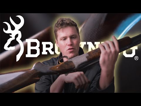 Browning B25 B1