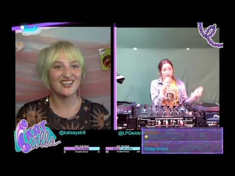 LP Giobbi Tells The Story Behind 'Meet Again' With Little Boots -- Kat Calls