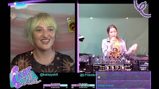 LP Giobbi Tells The Story Behind 'Meet Again' With Little Boots -- Kat Calls