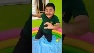 Kang Dedi Bawa Ke Angkatan Militer Yaa Dya Anak Ini