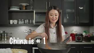 Prefect rice cooking method revealed, blind testing with my husband and circus! by CookingBomb 袁倩祎 110,031 views 11 months ago 7 minutes, 33 seconds