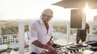 David Morales Sunset DJ Set Live from Ibiza