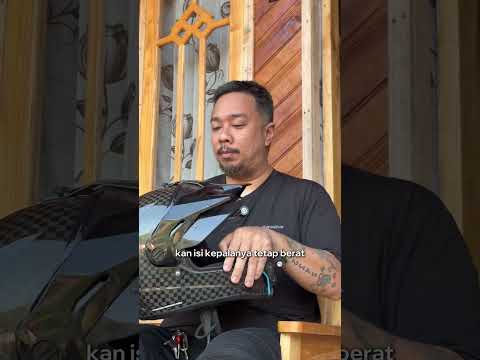 Mahal juga ya biaya meringankan kepala.