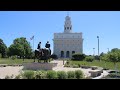 Nauvoo, Illinois (4K)