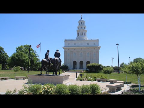 Nauvoo, Illinois (4K)