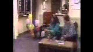 November 1989 CBS/WTKR Commercial Compilation 2