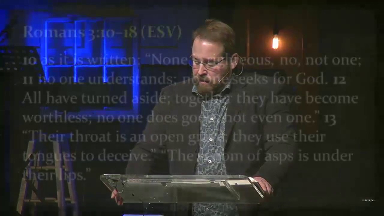 Psalm 119 QOPH (part 19) YouTube