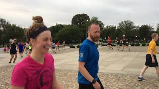 87 Steps with Mike Grinnell