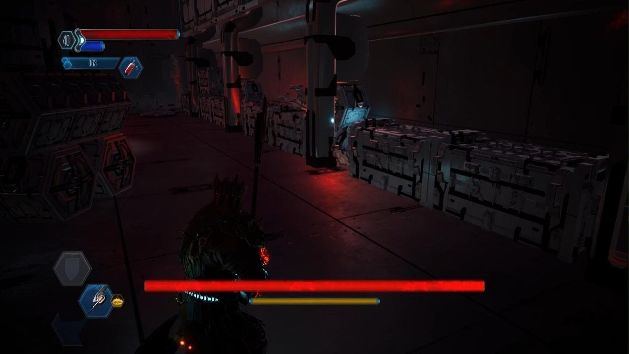 The Last Oricru - Worst Final Boss EVER?